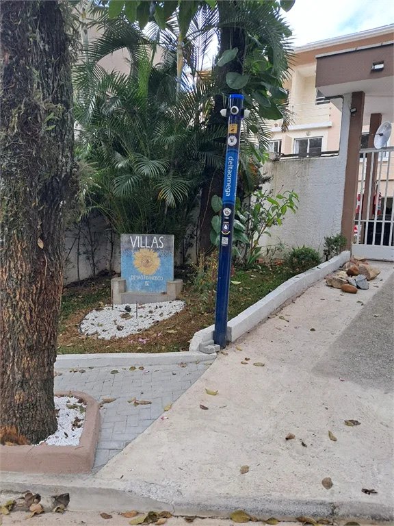 Casa à venda com 4 quartos, sendo 1 suíte, no condomínio Villas IV, São Paulo - SP