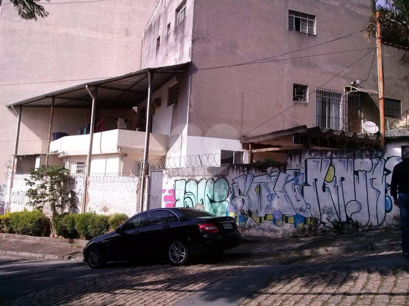 Prédio à venda em Vila Nova Cachoeirinha, São Paulo, SP