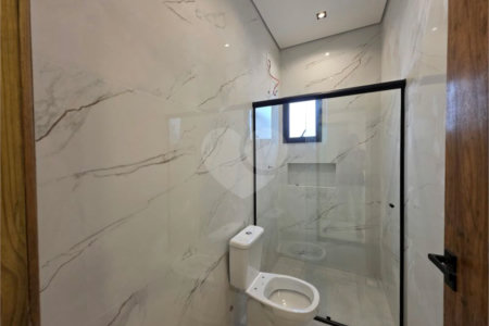Casa à venda com 3 quartos, sendo 1 suíte,  no condomínio Jardim Residencial Villagio Ipanema I, Sorocaba - SP