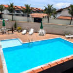 Casa em condomínio à venda com 2 quartos em Ogiva, Cabo Frio, RJ