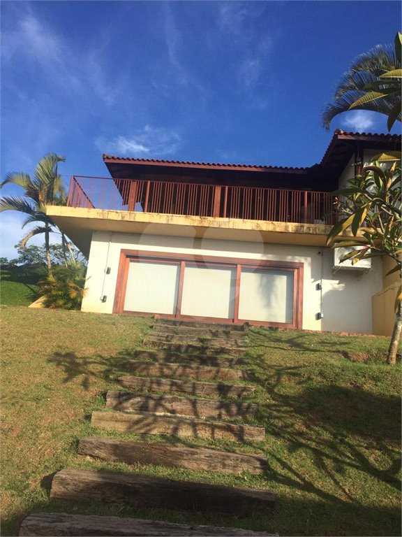 Casa à venda com 4 suítes no condomínio Parque da Fazenda, Itatiba - SP
