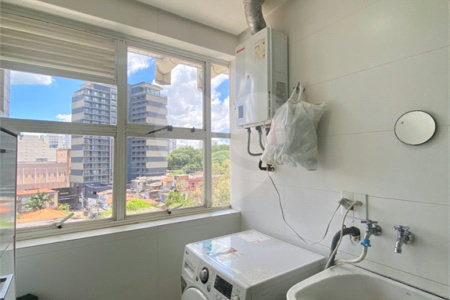 Cobertura à venda com 2 quartos, sendo 1 suíte, em Vila Mariana, São Paulo, SP
