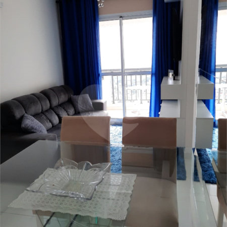 Apartamento à venda com 2 quartos em Vila Andrade, São Paulo, SP