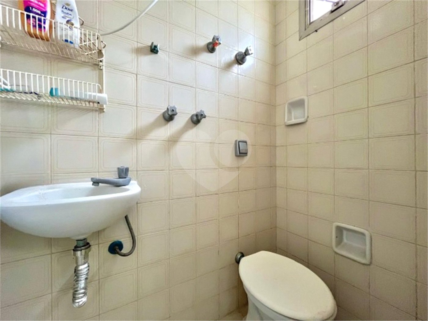 Apartamento à venda com 2 quartos em Moema, São Paulo, SP