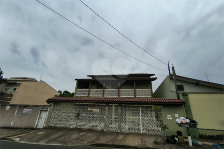 Casa à venda com 5 quartos, sendo 2 suítes, em Chácara Areal, Indaiatuba, SP