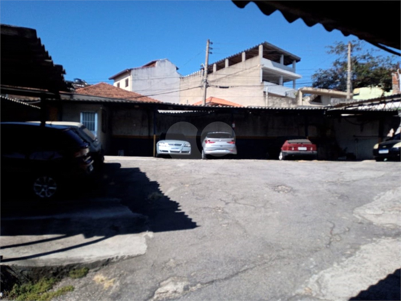 Terreno à venda em Casa Verde, São Paulo, SP