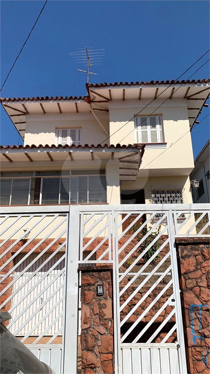 Casa à venda com 3 quartos em Jardim São Paulo(zona Norte), São Paulo, SP