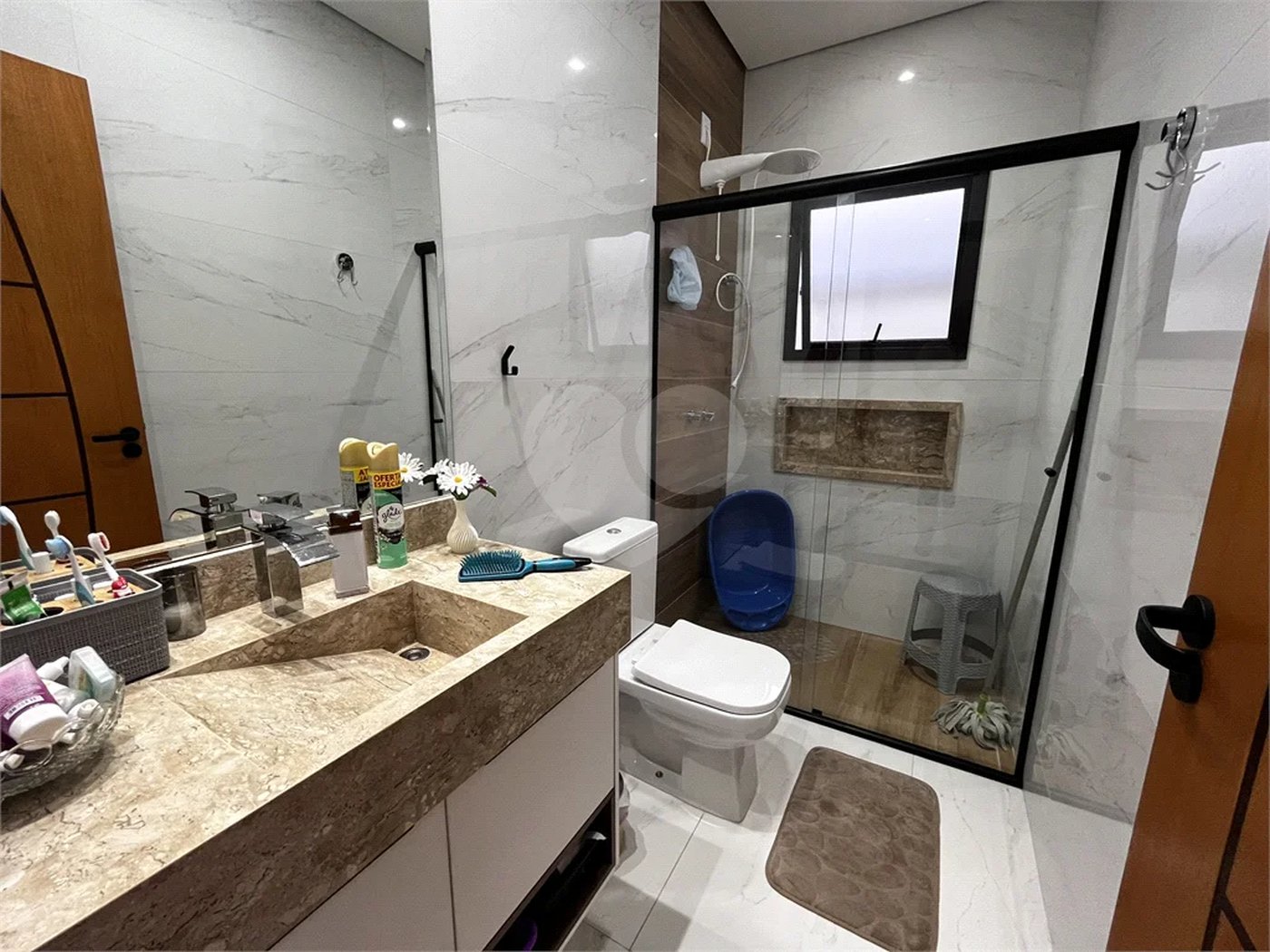 Casa à venda com 3 quartos, sendo 1 suíte, no condomínio Phytus, Itupeva - SP