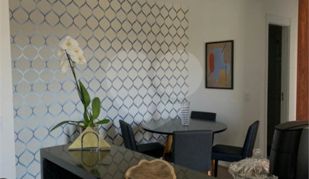 Apartamento à venda com 2 quartos em Freguesia do Ó, São Paulo, SP