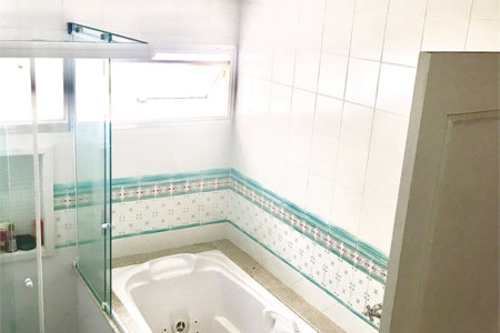 Apartamento à venda com 3 quartos, sendo 1 suíte, em Pinheiros, São Paulo, SP