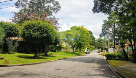 Terreno à venda em Interlagos, São Paulo, SP