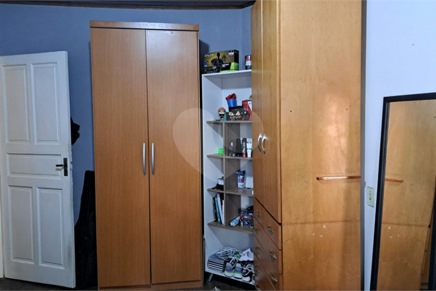 Casa à venda com 3 quartos em Vila Guarani, São Paulo, SP