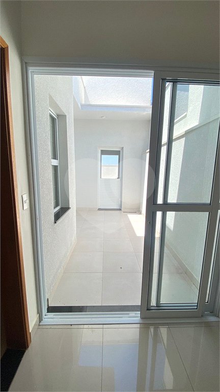 Casa à venda com 3 quartos, sendo 1 suíte, no condomínio Vila Paraty, Indaiatuba - SP