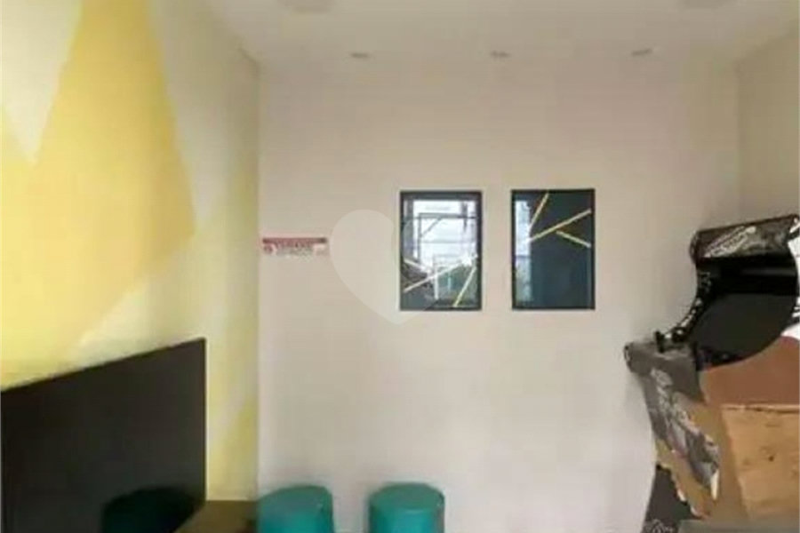 Apartamento à venda com 2 quartos em Jaraguá, São Paulo, SP