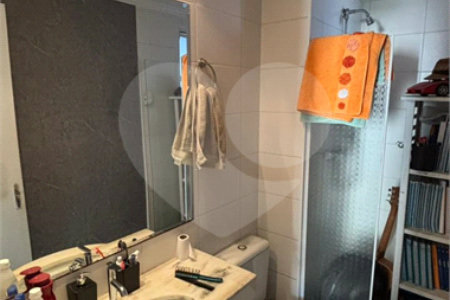 Apartamento à venda com 2 quartos, sendo 1 suíte, em Jardim Rosa de Franca, Guarulhos, SP