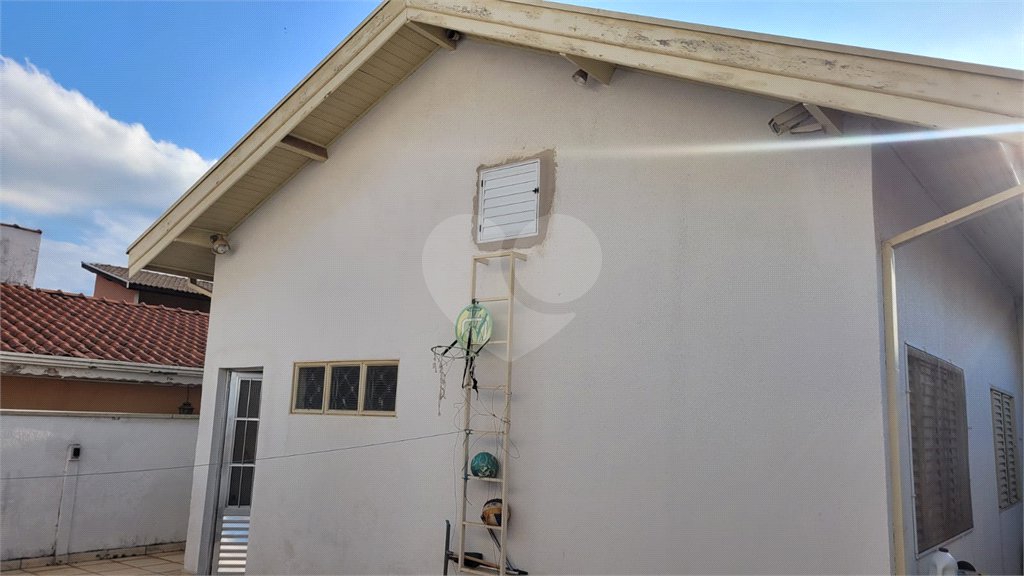 Sobrado à venda com 4 quartos, sendo 1 suíte, em Jardim Planalto, Paulínia, SP