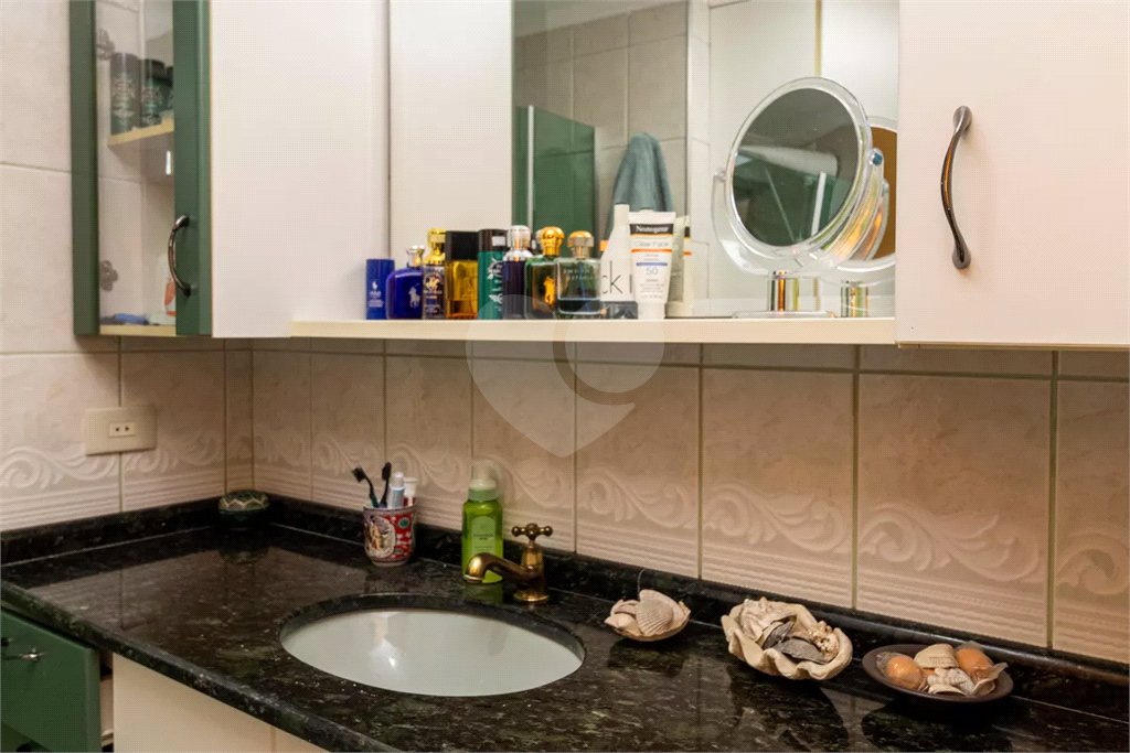 Apartamento à venda com 3 quartos, sendo 1 suíte, em Tucuruvi, São Paulo, SP