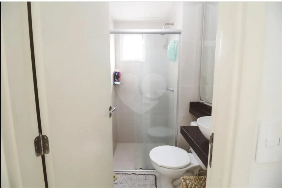 Apartamento à venda com 2 quartos em Vila Nova Cachoeirinha, São Paulo, SP
