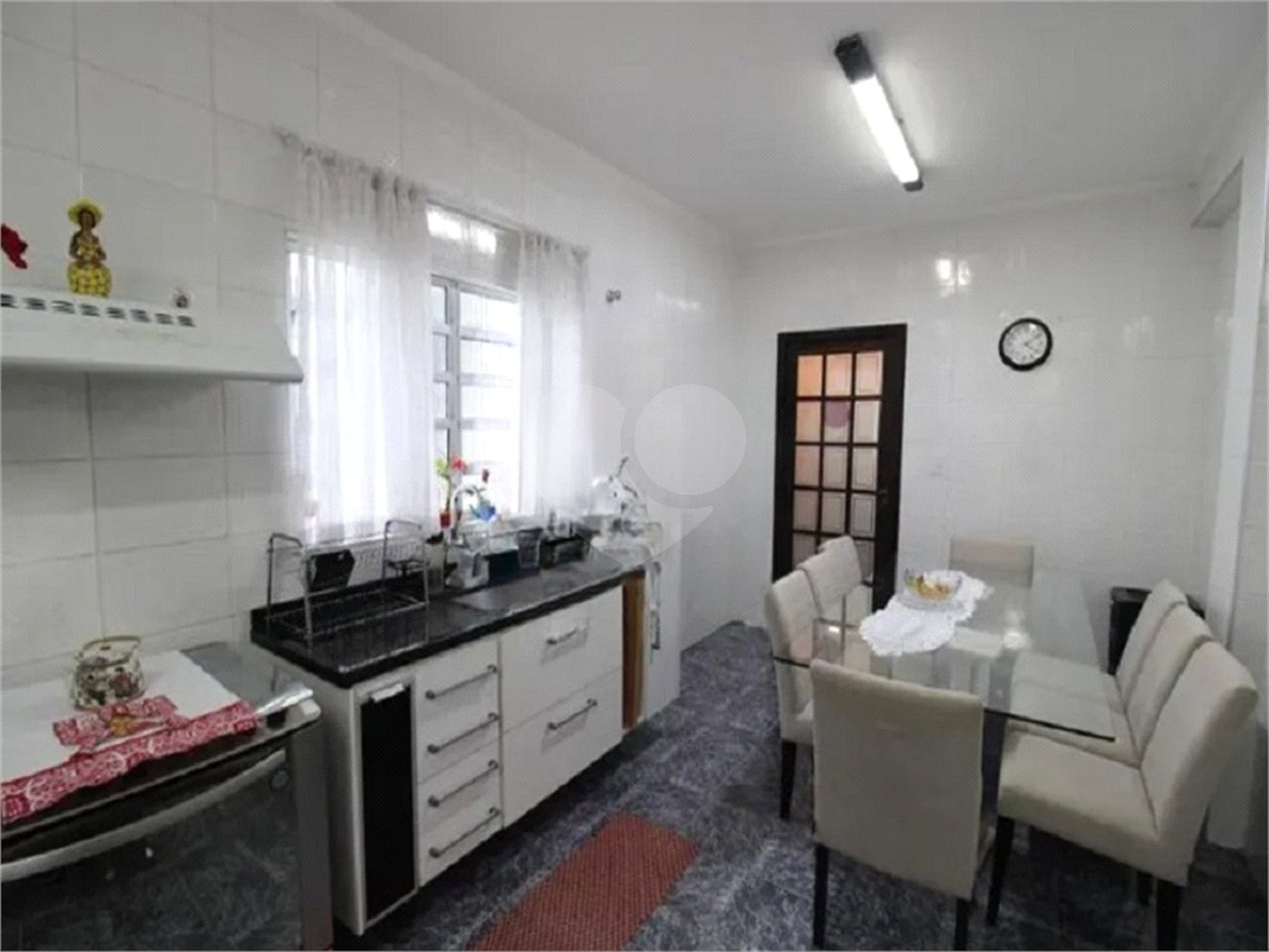 Sobrado à venda com 3 quartos, sendo 1 suíte, em Água Fria, São Paulo, SP