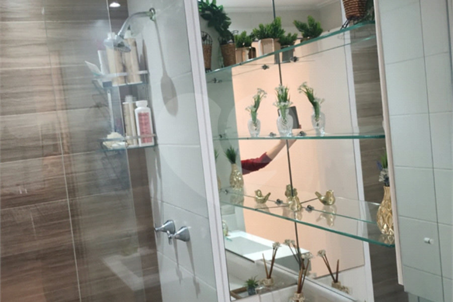 Apartamento à venda com 2 quartos em Parque Edu Chaves, São Paulo, SP