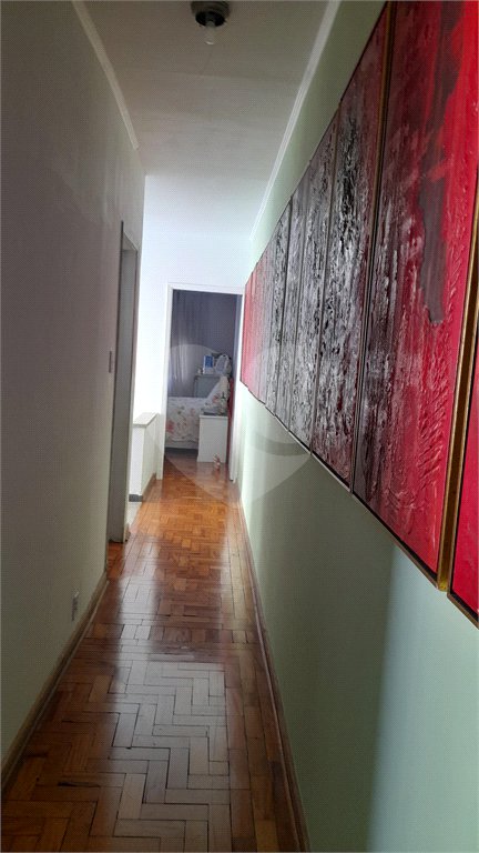 Sobrado à venda com 3 quartos, sendo 1 suíte, em Água Fria, São Paulo, SP