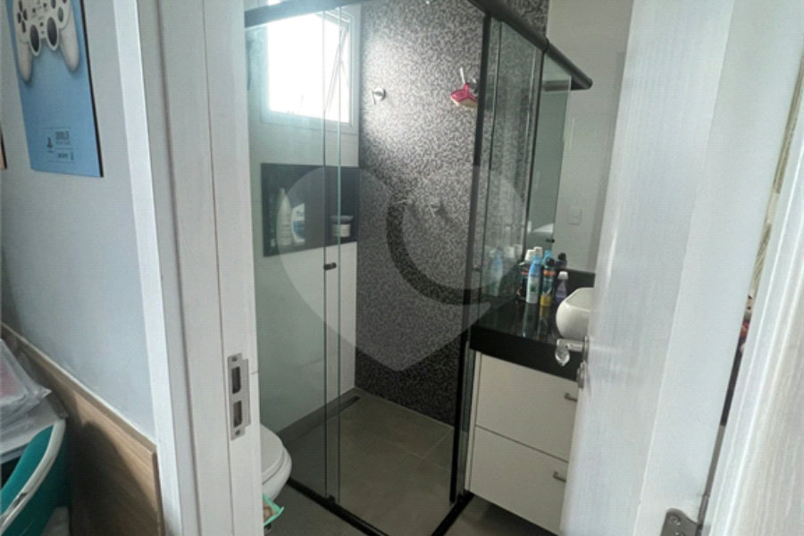 Casa à venda com 4 suítes no condomínio Residencial Jabuticabeiras, São Paulo - SP