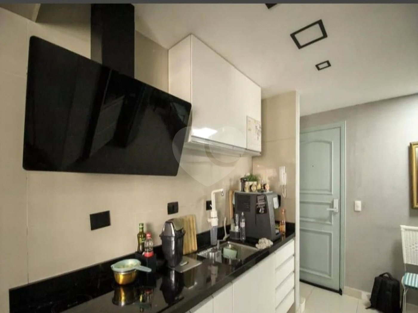 Apartamento à venda com 3 quartos, sendo 1 suíte, em Santa Teresinha, São Paulo, SP