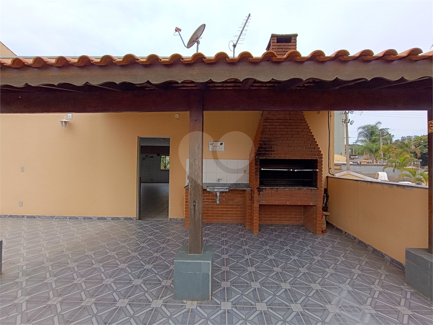 Apartamento à venda com 2 quartos em Recanto Quarto Centenário, Jundiaí, SP
