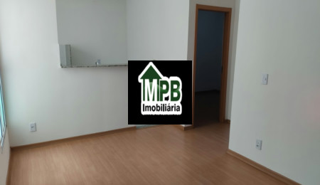 Apartamento para alugar com 2 quartos em Jardim Guarujá, Sorocaba, SP