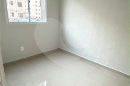 Apartamento à venda com 2 quartos em Campo Grande, Rio de Janeiro, RJ