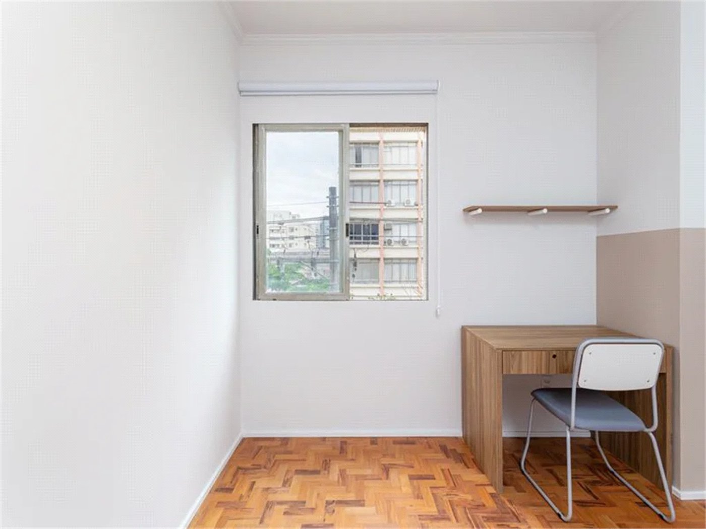 Apartamento à venda com 4 quartos, sendo 2 suítes, em Pinheiros, São Paulo, SP