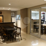 Apartamento à venda com 3 suítes em Santa Teresinha, São Paulo, SP