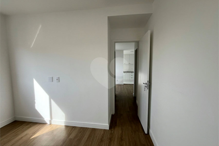 Apartamento à venda com 2 quartos em Vila Nova Cachoeirinha, São Paulo, SP