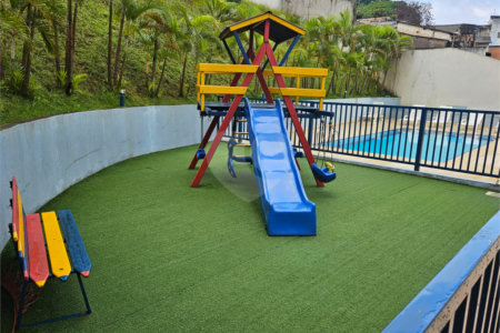 Apartamento à venda com 2 quartos, sendo 1 suíte, em Vila das Belezas, São Paulo, SP