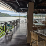 Apartamento à venda com 1 suíte em Ponta da Cruz, Angra dos Reis, RJ