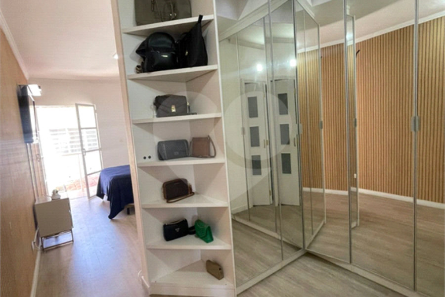 Casa à venda ou para alugar com 4 suítes em Freguesia do Ó, São Paulo, SP