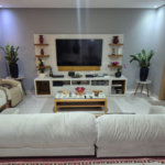 Apartamento com 3 dormitórios à venda, 167 m² por R$ 2.600.000,00 - Boqueirão - Santos/SP