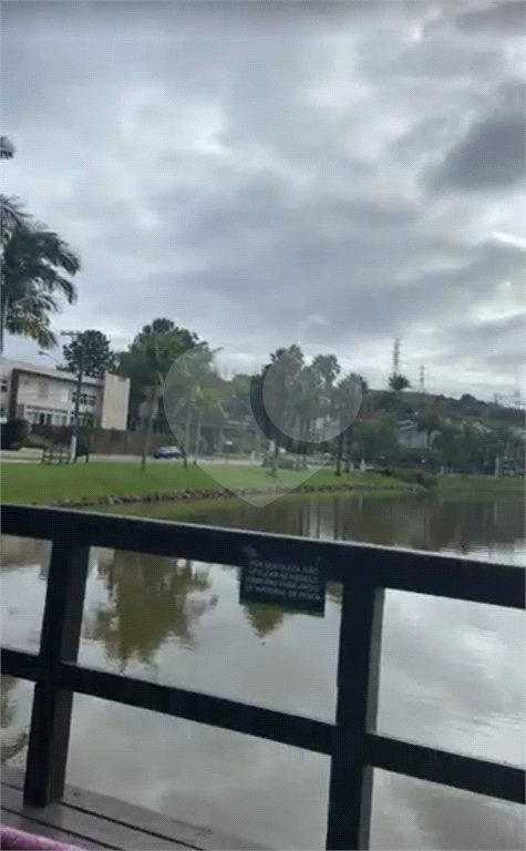 Terreno à venda no condomínio Real Park - Vila Oliveira, Mogi das Cruzes - SP