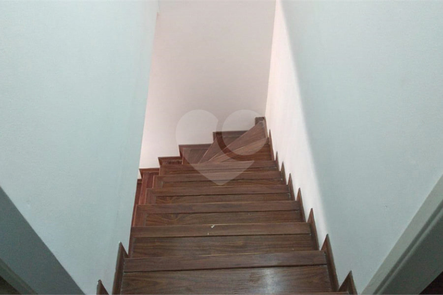 Sobrado à venda com 3 quartos, sendo 1 suíte, em Santana, São Paulo, SP