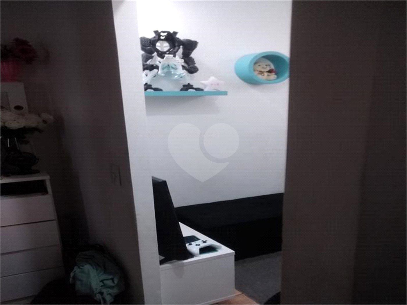 Sobrado à venda com 4 quartos, sendo 1 suíte, em Tucuruvi, São Paulo, SP