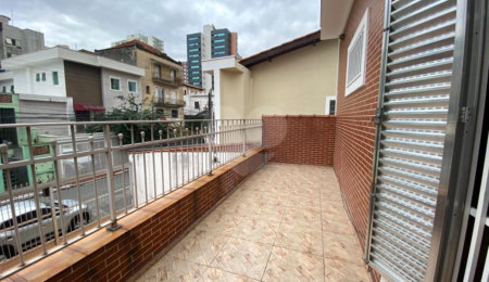Sobrado à venda com 5 quartos em Santana, São Paulo, SP