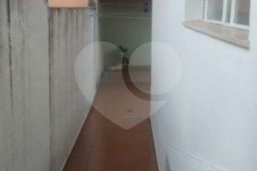 Casa Térrea à venda com 3 quartos, sendo 1 suíte, em Vila Albertina, São Paulo, SP