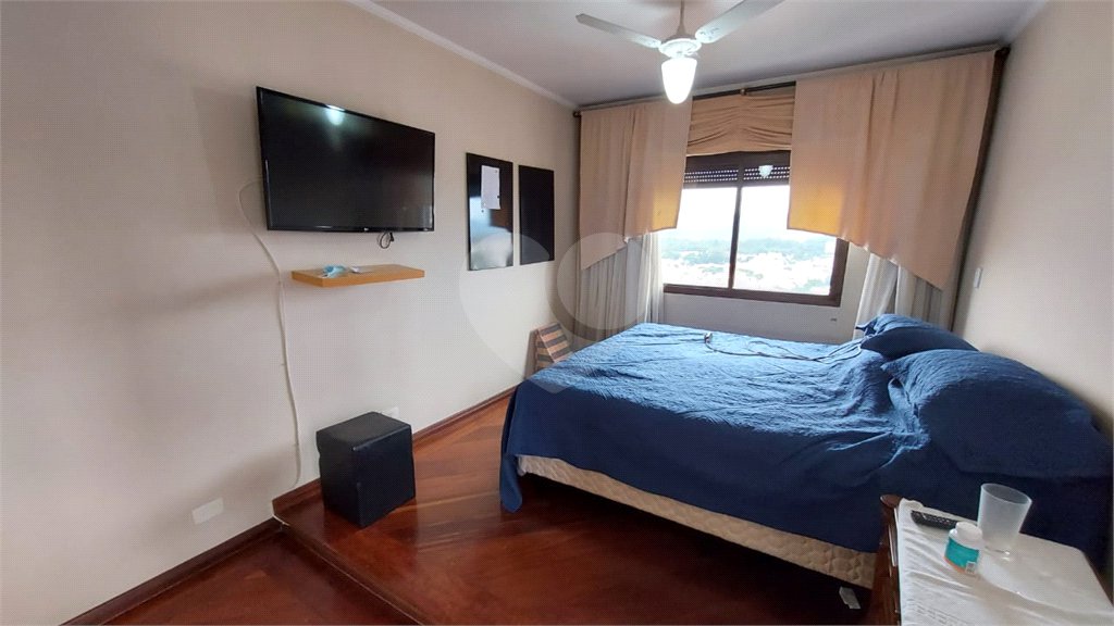 Apartamento à venda com 4 suítes em Água Fria, São Paulo, SP