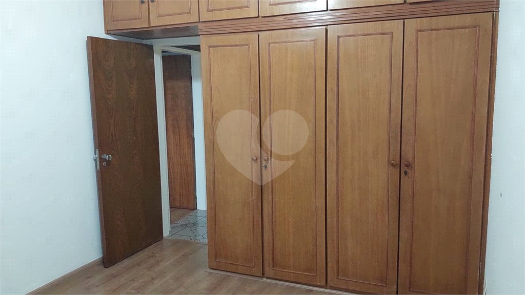 Apartamento à venda com 3 quartos em Tucuruvi, São Paulo, SP
