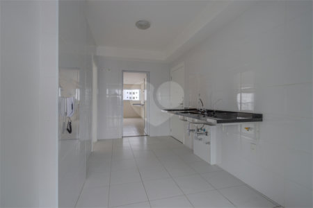 Apartamento à venda com 4 suítes em Brooklin, São Paulo, SP