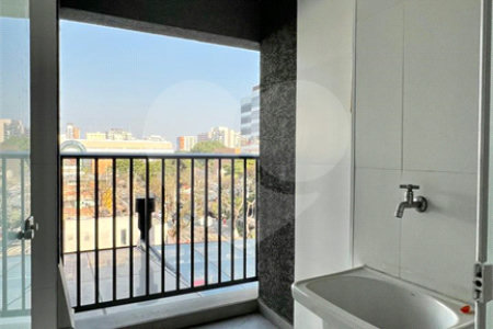 Apartamento à venda com 2 quartos em Brooklin Paulista, São Paulo, SP