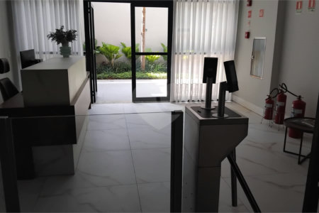 Sala para alugar com 1 quarto em Pinheiros, São Paulo, SP