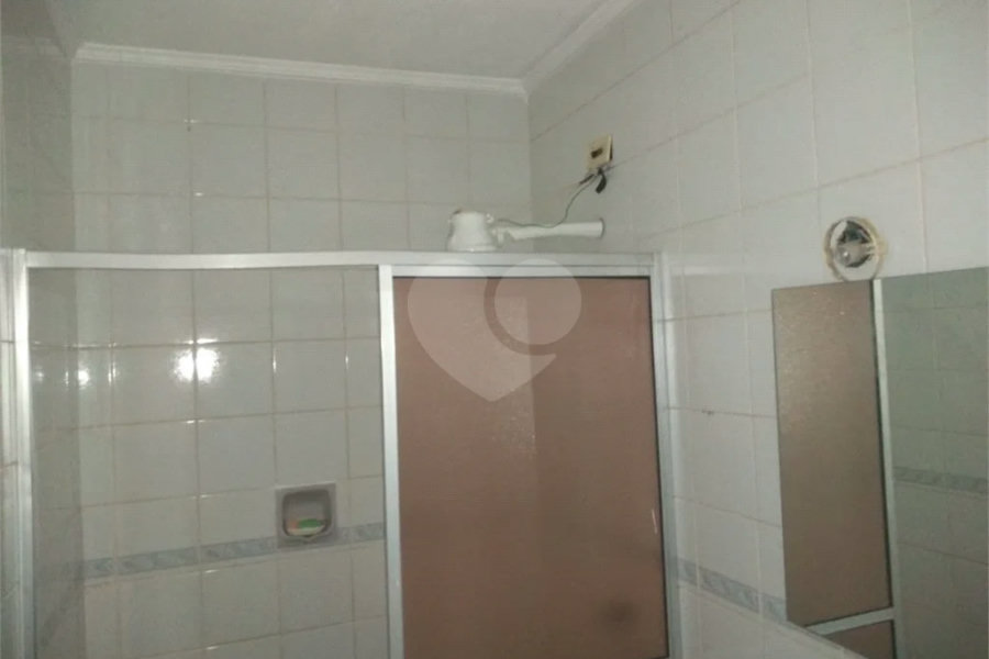 Sobrado à venda com 2 quartos em Conjunto Residencial Vista Verde, São Paulo, SP
