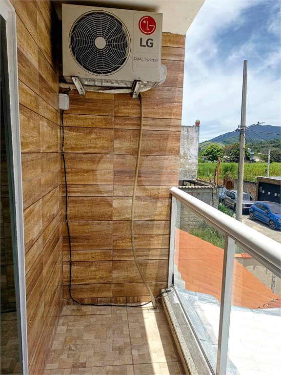 Duplex à venda com 2 quartos em Campo Grande, Rio de Janeiro, RJ
