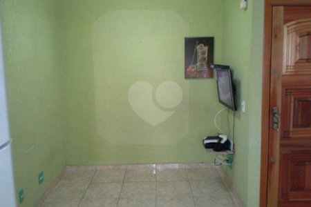 Apartamento à venda com 1 quarto em Barra Funda, São Paulo, SP